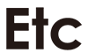 Et cetera