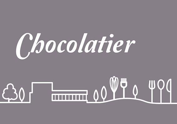 Chocolatier