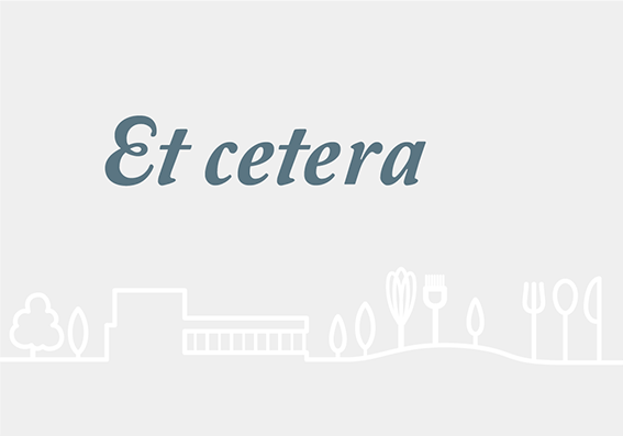 Et cetra