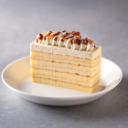 キャラメルノワゼット