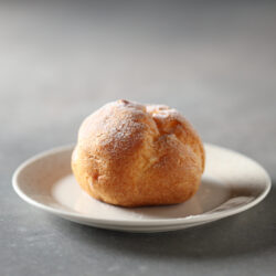 シュークリーム