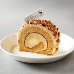 キャラメルナッツ