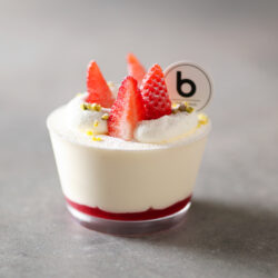 レアチーズベリー