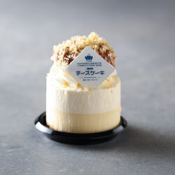 さっぽろneoチーズケーキ